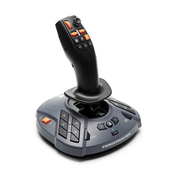 Thrustmaster 4160881 PS5/PC SimTask FarmStick