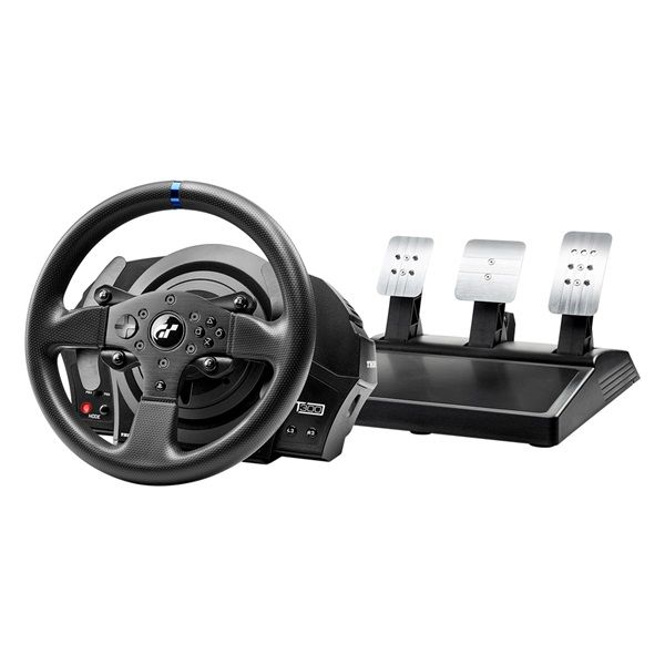 Thrustmaster 4160681 T300 RS GT Pro PC/PS3/PS4/PS5 kormány + pedál