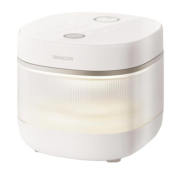 Sencor SRM 2000WH LOW CARB rizsfőző