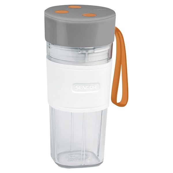 Sencor SBL 150WH 0,33L fehér smoothie készítő