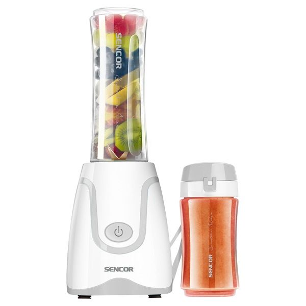 Sencor SBL 2210WH 0,3L fehér smoothie készítő