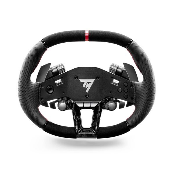 Thrustmaster 4060304 Hypercar Wheel Add-On T818/T598/PS5/PS4/Xbox Series/Xbox One/PC kormány