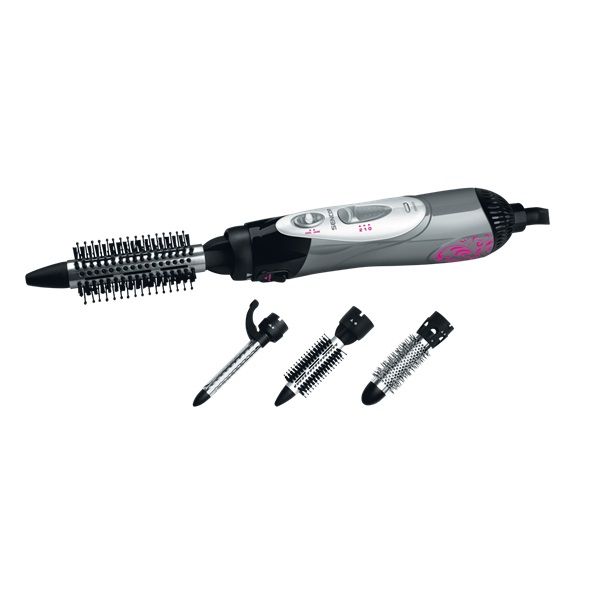 Sencor SHS 7401WH meleglevegős hajformázó