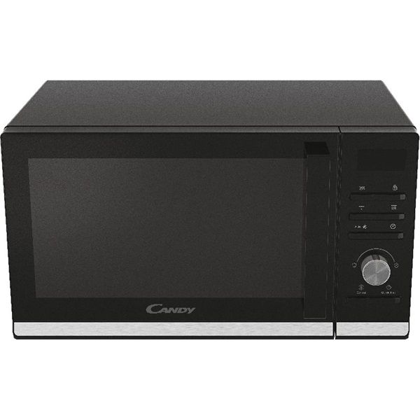 Candy CMGA25TNDB 900W 25L fekete mikrohullámú sütő