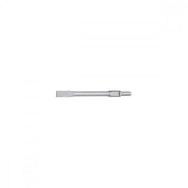 Scheppach lapos 30 × 410 mm (AB 1600 / 1700 / 1900) vésőszár