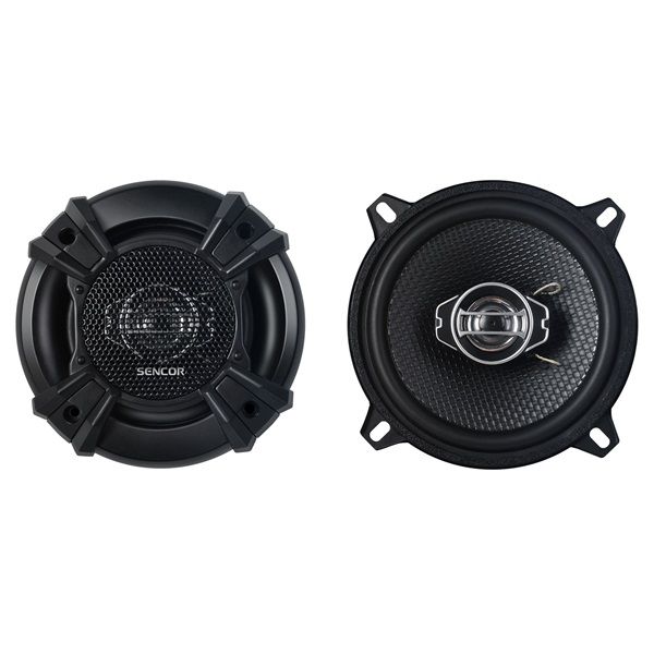 Sencor SCS BX 1302 5,25" 2 utas kerek autóhangszóró