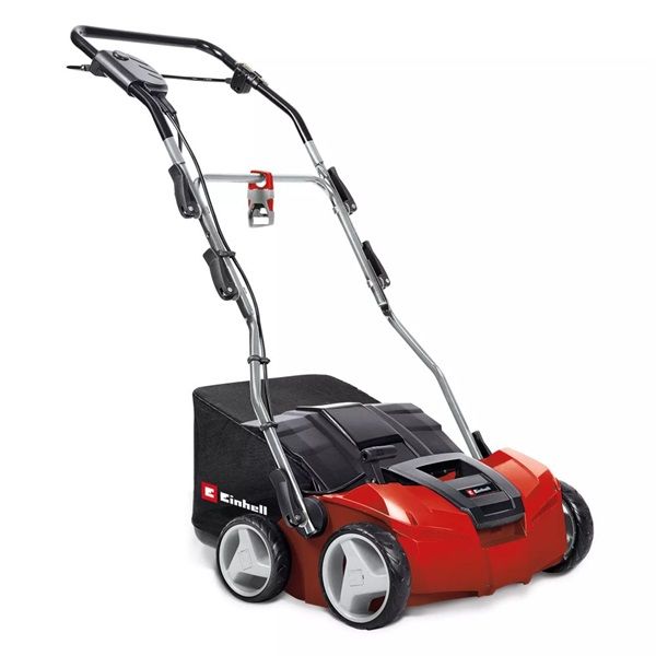 Einhell GE-SA 1435 elektromos talajlazító és gyepszellőztető