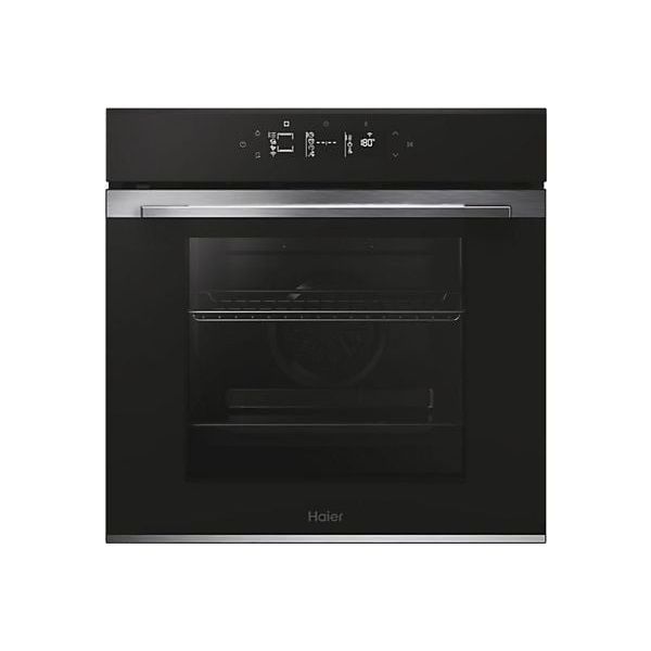 Haier H6 ID25G3HTX inox, beépíthető, sütőtér: 78L, sütő