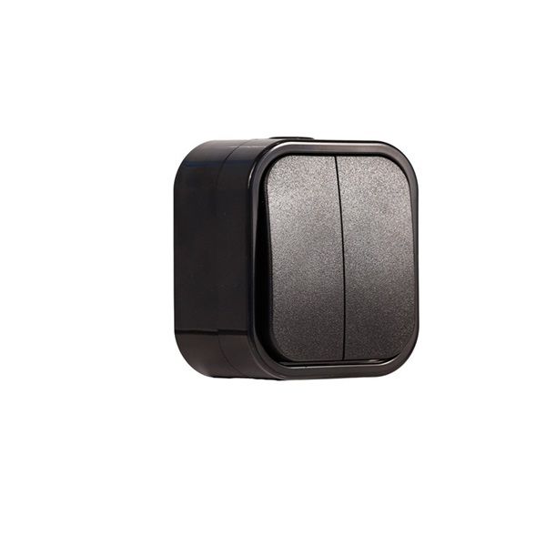 Anco Hydra+ IP54 falon kívüli csillárkapcsoló