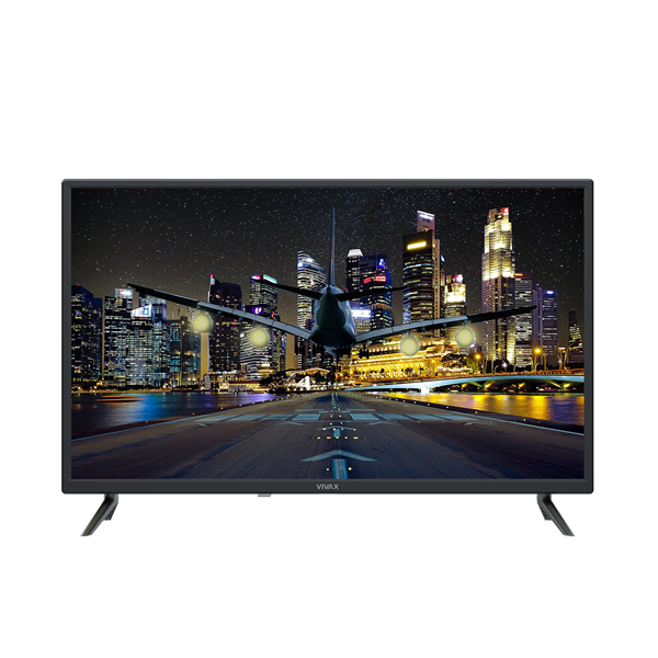 Vivax 32" 32LE117T2S2 HD Ready LED TV