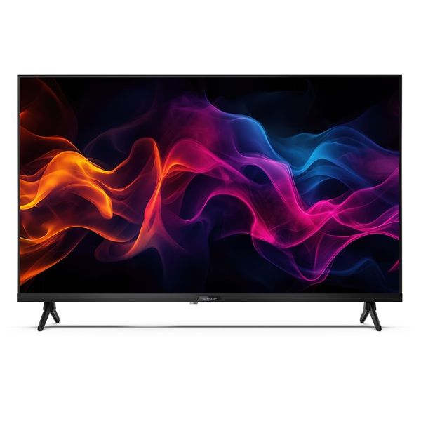 Sharp 32" 32GF3265E Full HD Google Smart QLED TV