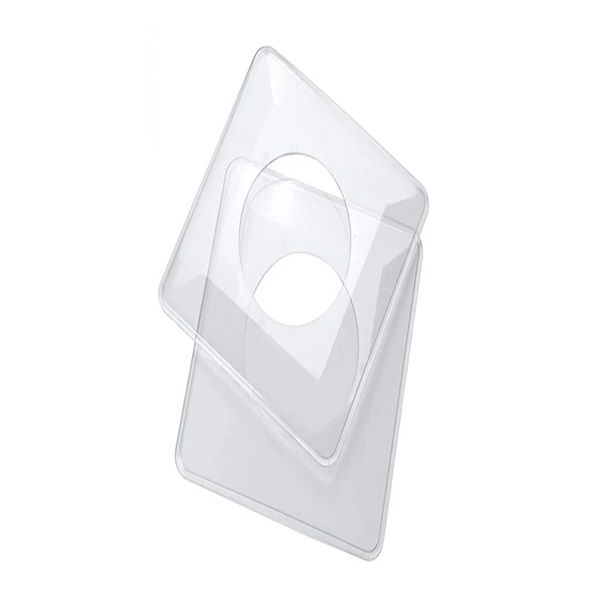 Anco 321336 1 részes 2 db átlátszó tapétavédő