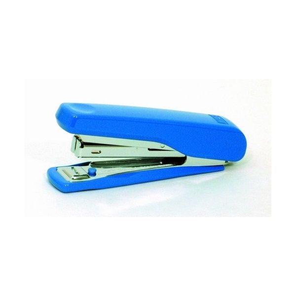 Max HD-10D2 kék tűzőgép