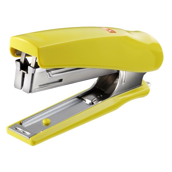 MAX HD10D2 sárga tűzőgép