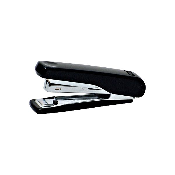 Max HD-10D2 fekete tűzőgép