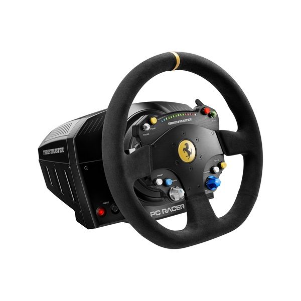 Thrustmaster 2960798 Racer Racing Wheel TS-PC Racer Ferrari 488 Challenge Edition PC kormány