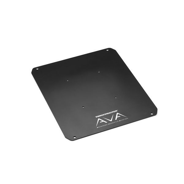 Thrustmaster 2960928 AVA Desktop Plate fém tartólemez