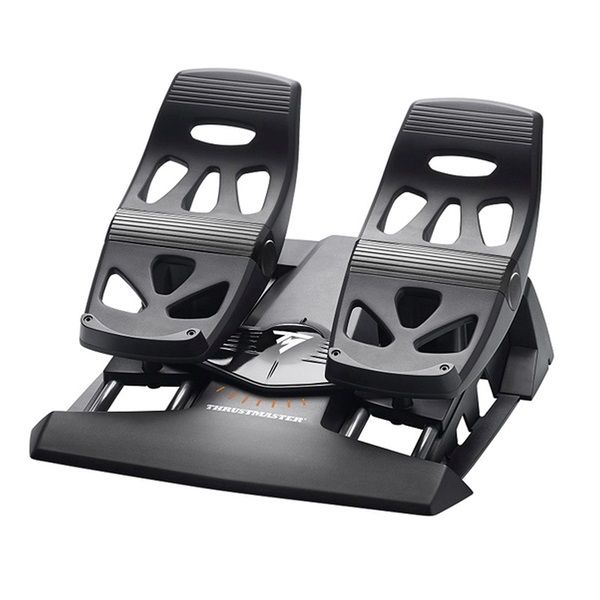 Thrustmaster 2960764 T. Flight Rudder PC/PS4 pedál
