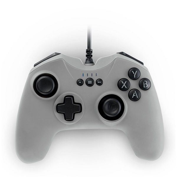 Nacon 2809116 GC-100 PC szürke kontroller