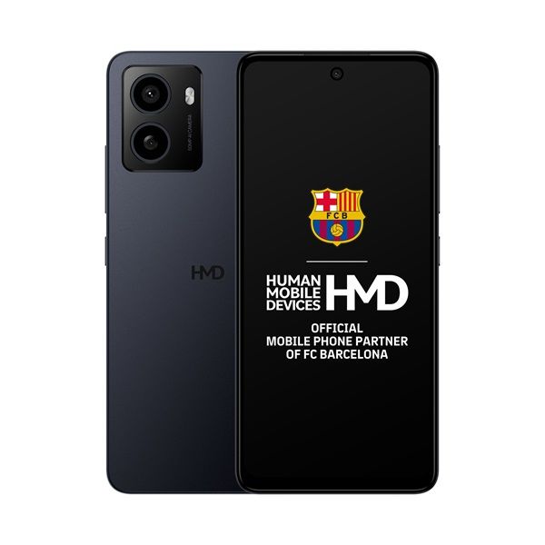 HMD Pulse+ 6,56&quot; LTE 4/128GB DualSIM kék okostelefon