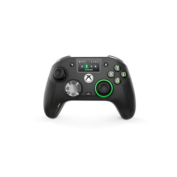 Nacon 2809576 Revolution X Unlimited Xbox One/Xbox Series vezeték nélküli fekete kontroller