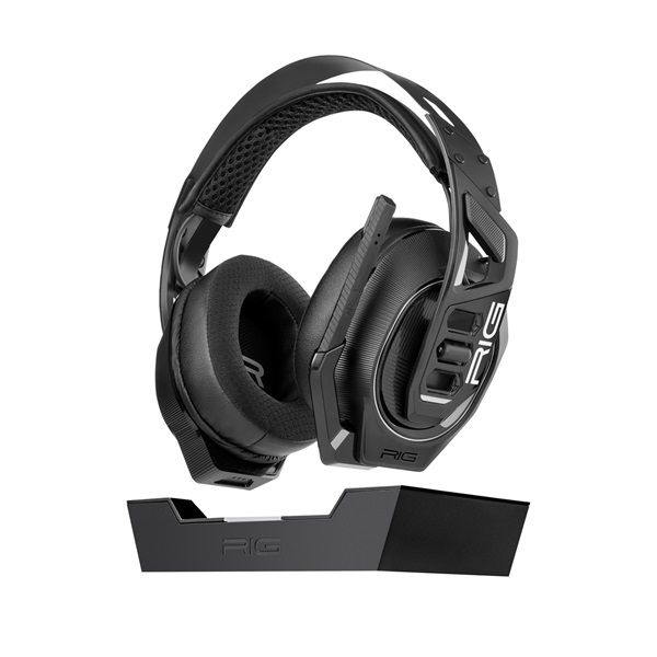 Nacon 2809611 RIG 900 MAX HS XBOX fekete gamer headset