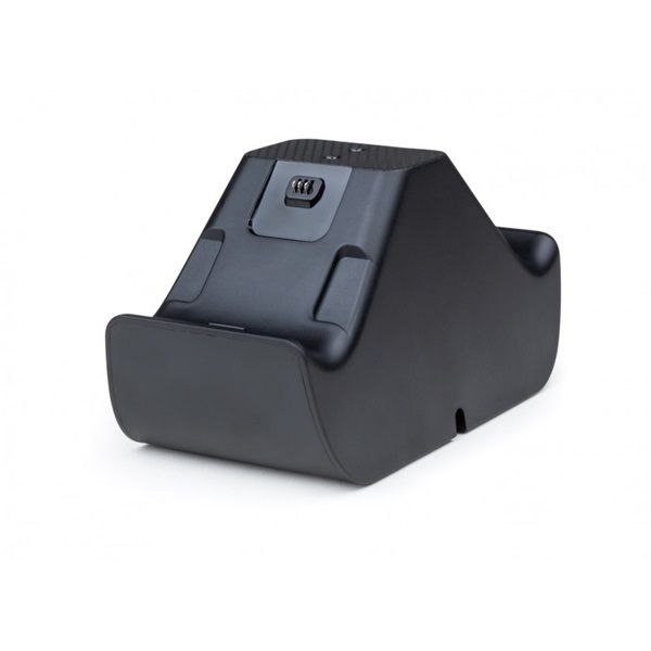 BigBen 2807372 Xbox Series X Dual fekete töltőállomás