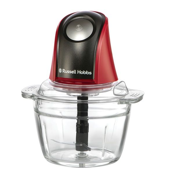 Russell Hobbs 27130-56/RH Desire Red mini 1L piros aprító