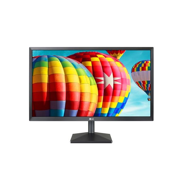 LG 21,5" 22MK430H-B FHD IPS 100Hz HDMI/VGA fekete LED monitor