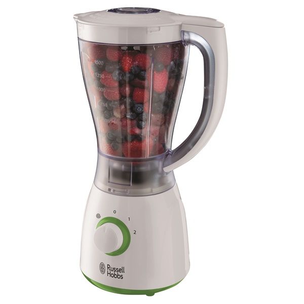 Russell Hobbs 22250-56 Explore 1,5L fehér turmixgép