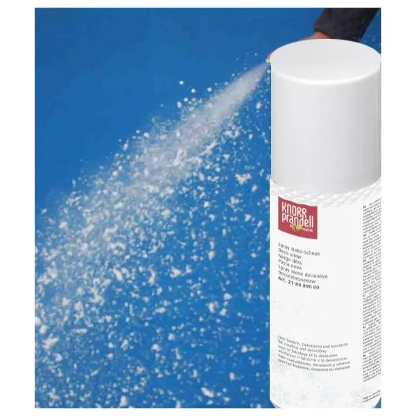 Knorr Prandell 150 ml hó spray