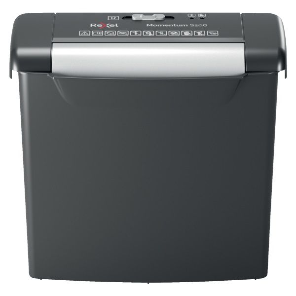Rexel Momentum S206 iratmegsemmisítő