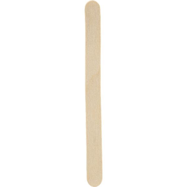 Knorr Prandell 100 db/csomag fa spatula