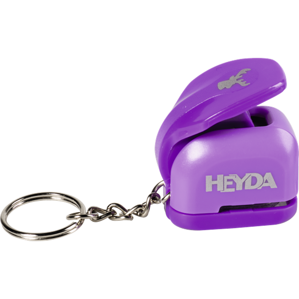 Heyda Agancs mini formalyukasztó