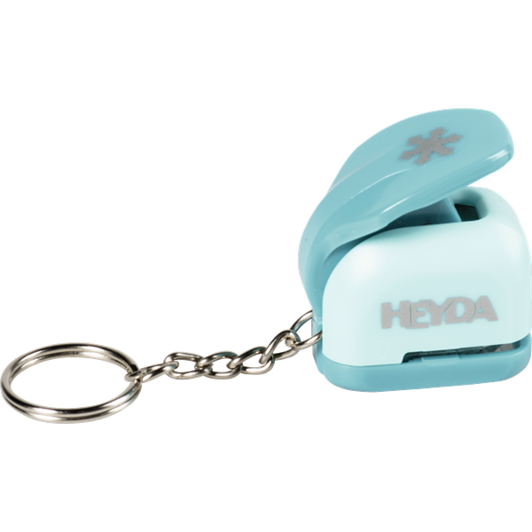 Heyda Csillag mini formalyukasztó