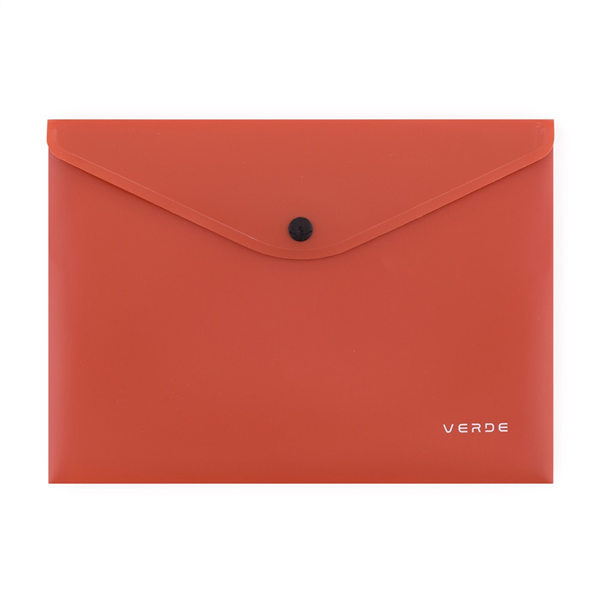 Verde A5 tégla patentos irattasak