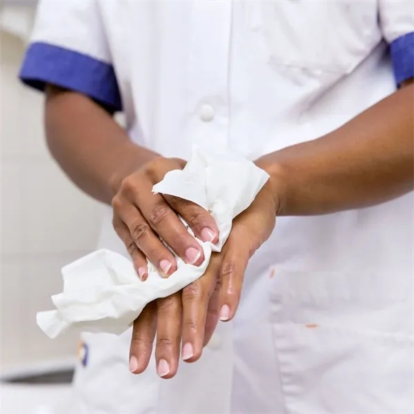 TORK 290163 Advanced H3 &quot;Z&quot; 2 rétegű 250 lap hajtogatott kéztörlő