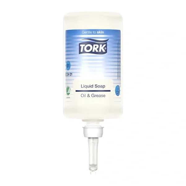Tork 420401 Premium S1 1L ipari folyékony szappan