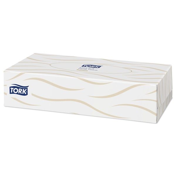 Tork 140280D Facial Tissue F1 100db-os kozmetikai kendő