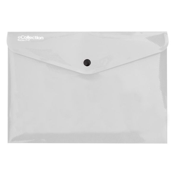 Karton P+P DL szintelen patentos tasak