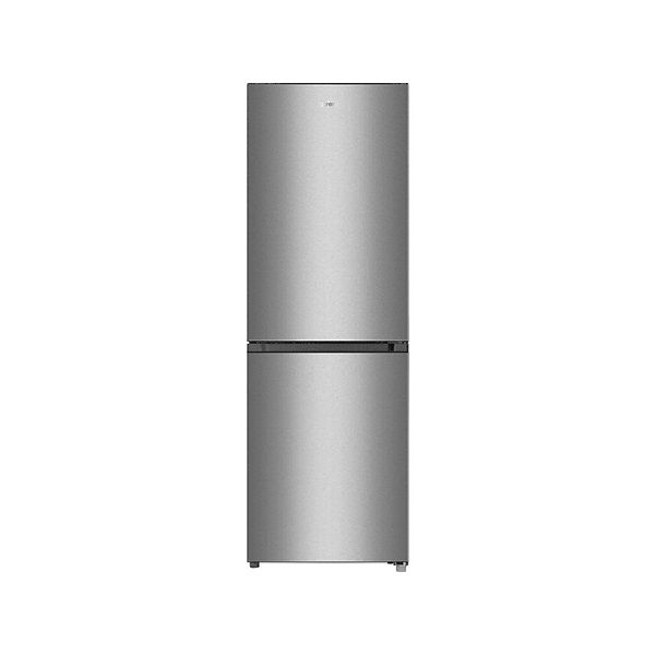 Gorenje RK416EPS4 szürke, alulfagyasztós, Hűtő:159L, Fagyasztó:71L, hűtőszekrény