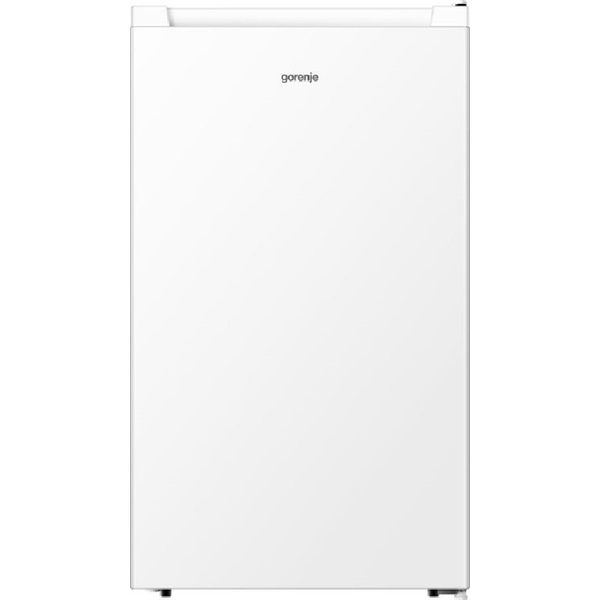 Gorenje R39EPW4 fehér, egyajtós, Hűtő:92L, hűtőszekrény