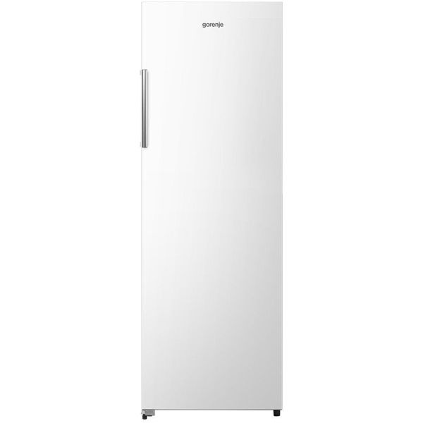 Gorenje FN617EEW5 fehér, egyajtós, Fagyasztó:240L, fagyasztószekrény