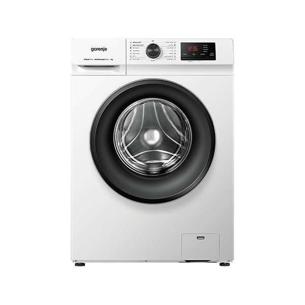 Gorenje WNHVB72SDS fehér, elöltöltős, max.1200ford., 7 kg, mosógép