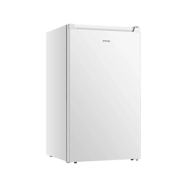 Gorenje R39FPW4 fehér, egyajtós, Hűtő:92L, hűtőszekrény