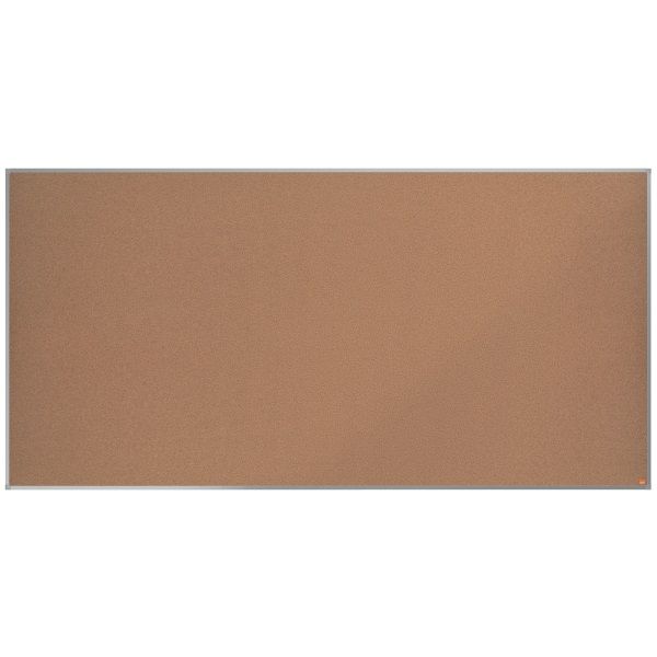 Nobo Essence 240x120cm natúr parafatábla