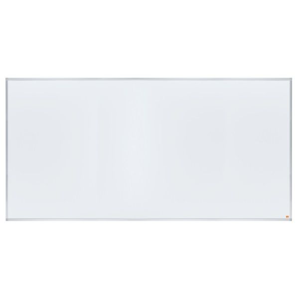 Nobo Essential 240x120cm acél mágneses fehértábla