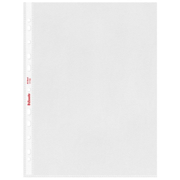 Esselte At Hand A4 narancsos 50db lefűzhető genotherm