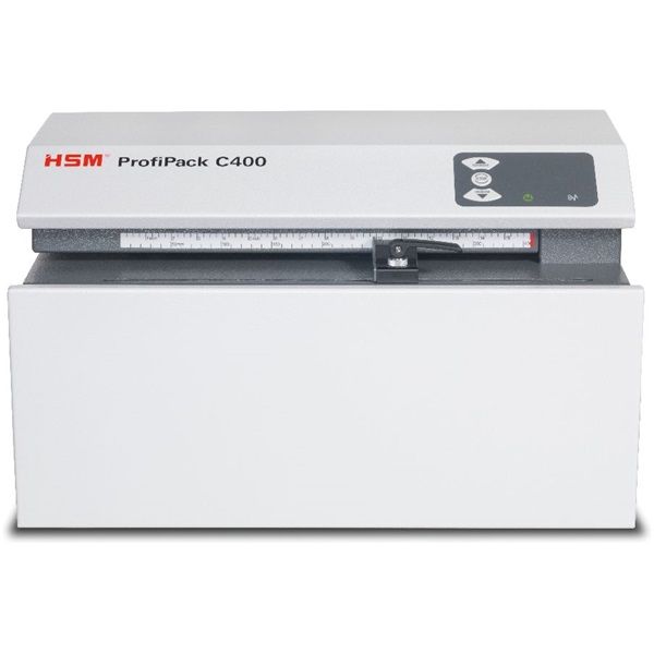 HSM ProfiPack C400 kartonperforátor