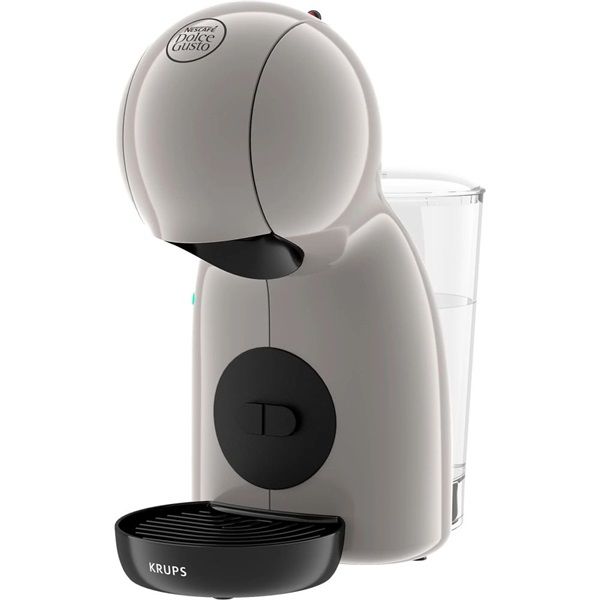 Krups KP1A3AF0 Piccolo XS Nescafé Dolce Gusto taupe kapszulás kávéfőző